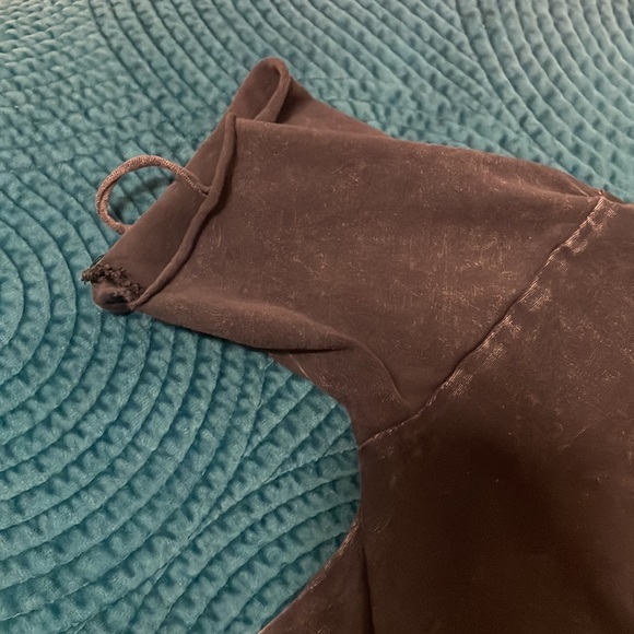 Distressed like new Rolling Stones band tee - Picture 5 of 8